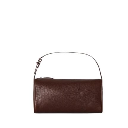 THE ROW 90'S BAG IN LEATHER