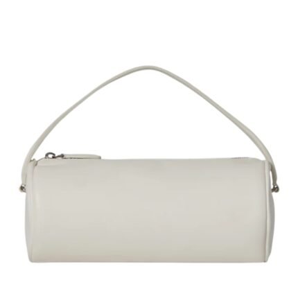 ROUND 90S BAG IN LEATHER