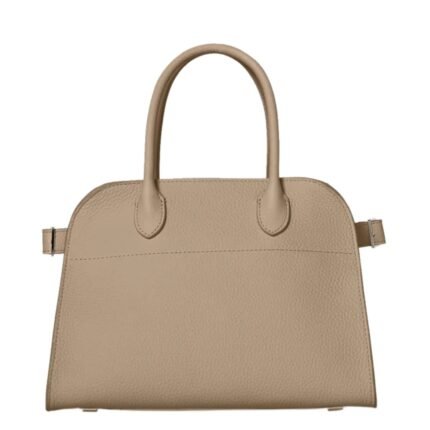 SOFT MARGAUX 10 BAG IN LEATHER