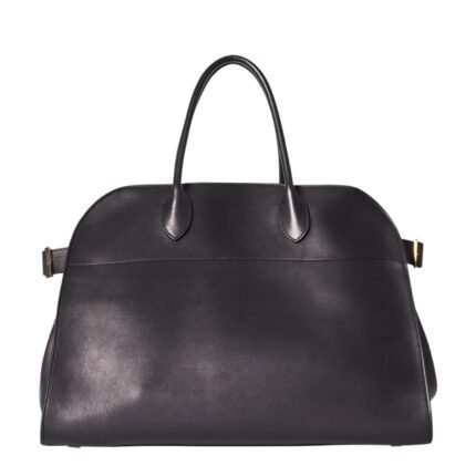 SOFT MARGAUX 17 BAG IN LEATHER